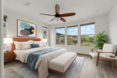 Experience luxury resort style living in this beautifully on Vista Verde Golf Course in Arizona - for sale on GolfHomes.com, golf home, golf lot