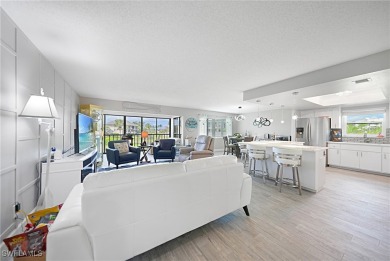 If you are looking for a nicely updated and well-maintained on Burnt Store Golf Club in Florida - for sale on GolfHomes.com, golf home, golf lot