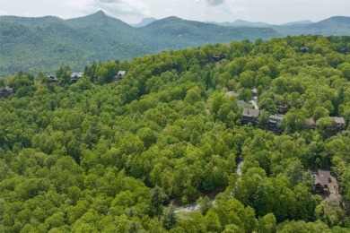 Welcome to your future mountain escape! This generously sized 2 on Sapphire National Golf Club in North Carolina - for sale on GolfHomes.com, golf home, golf lot