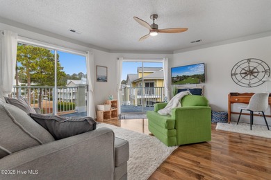 Bright and Beautiful Condo in Brunswick Plantation! Discover on Brunswick Plantation and Golf Resorts in North Carolina - for sale on GolfHomes.com, golf home, golf lot