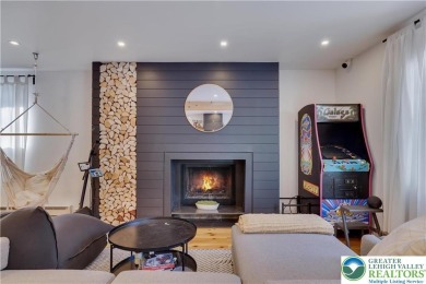 WOW!!! Everything in this beautiful well maintained home is on Pocono Farms Country Club in Pennsylvania - for sale on GolfHomes.com, golf home, golf lot