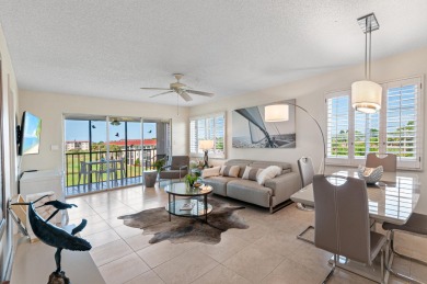 Beautiful 4th floor corner condo with views of High Point on High Point Country Club in Florida - for sale on GolfHomes.com, golf home, golf lot