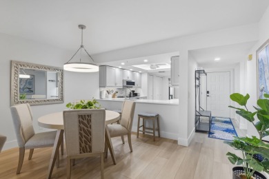 Welcome to this totally renovated 2 bedroom 2 bath condo in the on Kelly Greens Golf and Country Club in Florida - for sale on GolfHomes.com, golf home, golf lot