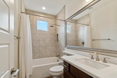 Experience luxury resort style living in this beautifully on Vista Verde Golf Course in Arizona - for sale on GolfHomes.com, golf home, golf lot
