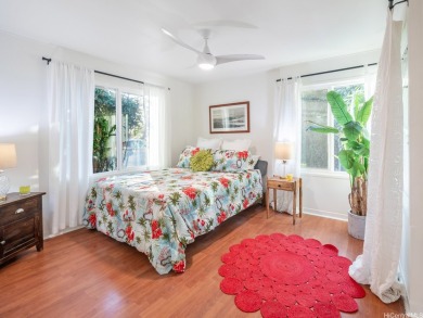 SANDY BEACHFRONT and ADORABLE - Incredible opportunity to own a on Ewa Beach Golf Club in Hawaii - for sale on GolfHomes.com, golf home, golf lot