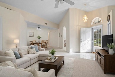 One or more photo(s) has been virtually staged. Enjoy effortless on Ridgewood Lakes Golf and Country Club in Florida - for sale on GolfHomes.com, golf home, golf lot