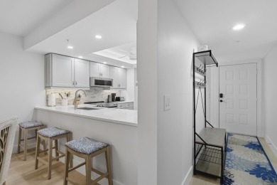 Welcome to this totally renovated 2 bedroom 2 bath condo in the on Kelly Greens Golf and Country Club in Florida - for sale on GolfHomes.com, golf home, golf lot