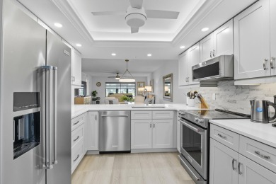 Welcome to this totally renovated 2 bedroom 2 bath condo in the on Kelly Greens Golf and Country Club in Florida - for sale on GolfHomes.com, golf home, golf lot