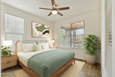Experience luxury resort style living in this beautifully on Vista Verde Golf Course in Arizona - for sale on GolfHomes.com, golf home, golf lot