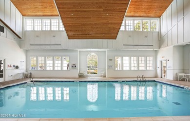WATERFRONT COMMUNITY with private Marina! Less than 5 miles from on Lockwood Folly Country Club in North Carolina - for sale on GolfHomes.com, golf home, golf lot