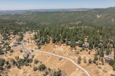 Canyon VIEWS, location and new improved price! This beautiful on Forest Meadows Golf Course in California - for sale on GolfHomes.com, golf home, golf lot