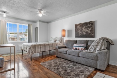 Bright and Beautiful Condo in Brunswick Plantation! Discover on Brunswick Plantation and Golf Resorts in North Carolina - for sale on GolfHomes.com, golf home, golf lot