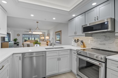 Welcome to this totally renovated 2 bedroom 2 bath condo in the on Kelly Greens Golf and Country Club in Florida - for sale on GolfHomes.com, golf home, golf lot