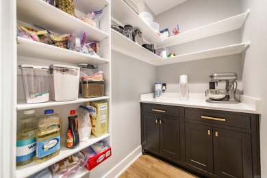 Welcome to your dream lakehouse featuring a boat slip. Enjoy on  in Arkansas - for sale on GolfHomes.com, golf home, golf lot