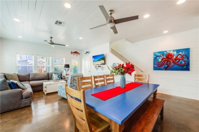 VALUE OF ALL VALUES! Beautifully maintained 4-bedroom, 3.5-bath on Palmilla Beach Golf Club in Texas - for sale on GolfHomes.com, golf home, golf lot