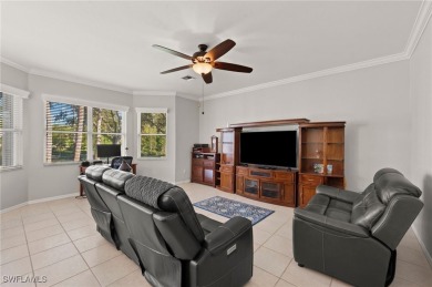 Move right in to this Immaculate and Beautifully Updated 4B/2 on Cross Creek Country Club in Florida - for sale on GolfHomes.com, golf home, golf lot