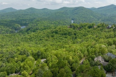 Welcome to your future mountain escape! This generously sized 2 on Sapphire National Golf Club in North Carolina - for sale on GolfHomes.com, golf home, golf lot