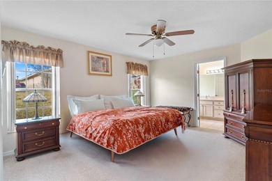 One or more photo(s) has been virtually staged. Enjoy effortless on Ridgewood Lakes Golf and Country Club in Florida - for sale on GolfHomes.com, golf home, golf lot