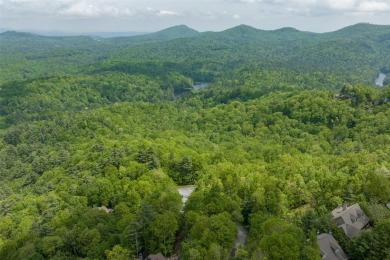 Welcome to your future mountain escape! This generously sized 2 on Sapphire National Golf Club in North Carolina - for sale on GolfHomes.com, golf home, golf lot