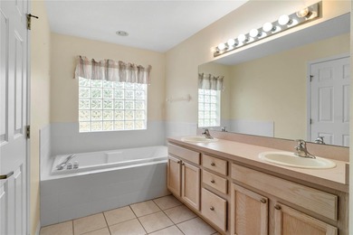 One or more photo(s) has been virtually staged. Enjoy effortless on Ridgewood Lakes Golf and Country Club in Florida - for sale on GolfHomes.com, golf home, golf lot