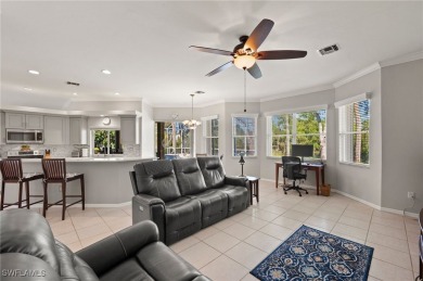 Move right in to this Immaculate and Beautifully Updated 4B/2 on Cross Creek Country Club in Florida - for sale on GolfHomes.com, golf home, golf lot