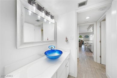 If you are looking for a nicely updated and well-maintained on Burnt Store Golf Club in Florida - for sale on GolfHomes.com, golf home, golf lot