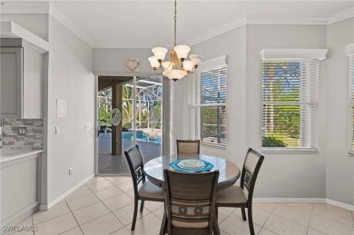 Move right in to this Immaculate and Beautifully Updated 4B/2 on Cross Creek Country Club in Florida - for sale on GolfHomes.com, golf home, golf lot