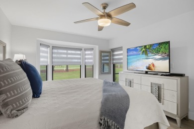 Welcome to this totally renovated 2 bedroom 2 bath condo in the on Kelly Greens Golf and Country Club in Florida - for sale on GolfHomes.com, golf home, golf lot