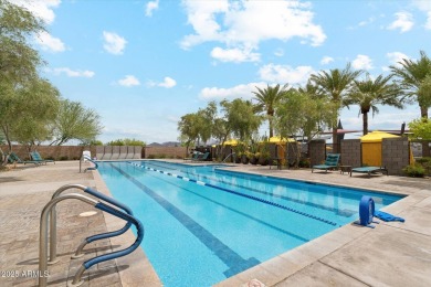 Experience luxury resort style living in this beautifully on Vista Verde Golf Course in Arizona - for sale on GolfHomes.com, golf home, golf lot