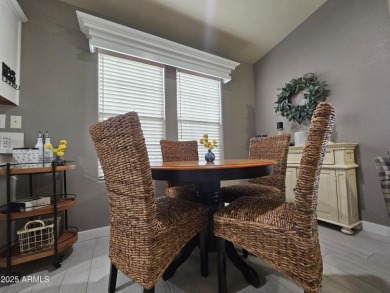 Discover a unique home with a guest casita! This meticulously on Viewpoint Golf Resort in Arizona - for sale on GolfHomes.com, golf home, golf lot
