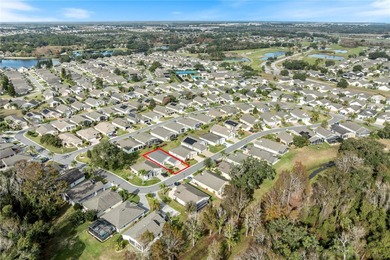 Under contract-accepting backup offers. One or more photo(s) has on Ridgewood Lakes Golf and Country Club in Florida - for sale on GolfHomes.com, golf home, golf lot