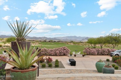 Experience luxury resort style living in this beautifully on Vista Verde Golf Course in Arizona - for sale on GolfHomes.com, golf home, golf lot
