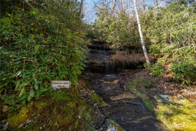Welcome to your future mountain escape! This generously sized 2 on Sapphire National Golf Club in North Carolina - for sale on GolfHomes.com, golf home, golf lot