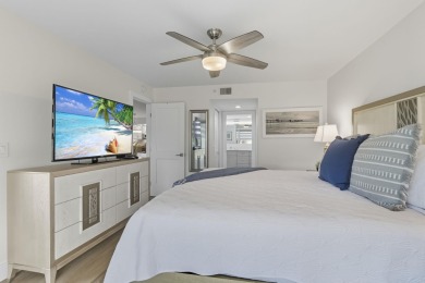 Welcome to this totally renovated 2 bedroom 2 bath condo in the on Kelly Greens Golf and Country Club in Florida - for sale on GolfHomes.com, golf home, golf lot