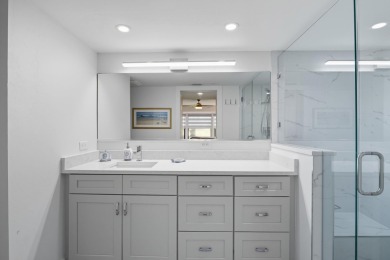 Welcome to this totally renovated 2 bedroom 2 bath condo in the on Kelly Greens Golf and Country Club in Florida - for sale on GolfHomes.com, golf home, golf lot