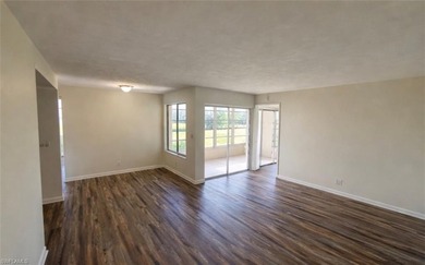 Nestled on the second floor (elevator available), this quiet on Lakewood Country Club in Florida - for sale on GolfHomes.com, golf home, golf lot