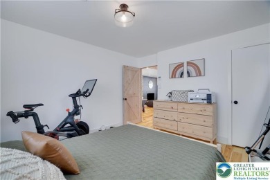 WOW!!! Everything in this beautiful well maintained home is on Pocono Farms Country Club in Pennsylvania - for sale on GolfHomes.com, golf home, golf lot