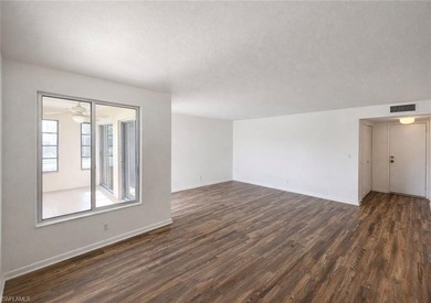 Nestled on the second floor (elevator available), this quiet on Lakewood Country Club in Florida - for sale on GolfHomes.com, golf home, golf lot