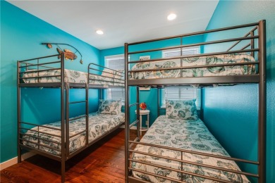 VALUE OF ALL VALUES! Beautifully maintained 4-bedroom, 3.5-bath on Palmilla Beach Golf Club in Texas - for sale on GolfHomes.com, golf home, golf lot