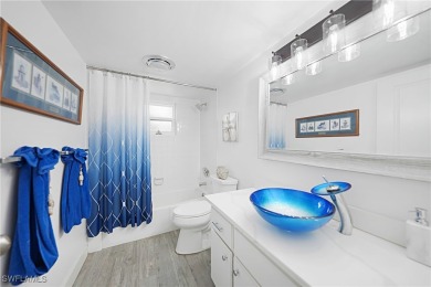 If you are looking for a nicely updated and well-maintained on Burnt Store Golf Club in Florida - for sale on GolfHomes.com, golf home, golf lot