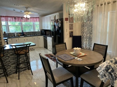 Welcome to Vero Palm Estates, a 55+ age-qualified active and on The Club At Pointe West in Florida - for sale on GolfHomes.com, golf home, golf lot