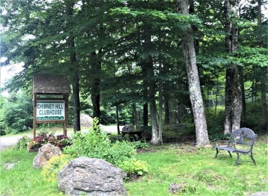 This could be your dream house! Nestled in the B Section, this on Hermitage Club Golf Course in Vermont - for sale on GolfHomes.com, golf home, golf lot