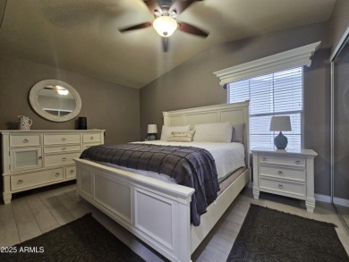 Discover a unique home with a guest casita! This meticulously on Viewpoint Golf Resort in Arizona - for sale on GolfHomes.com, golf home, golf lot