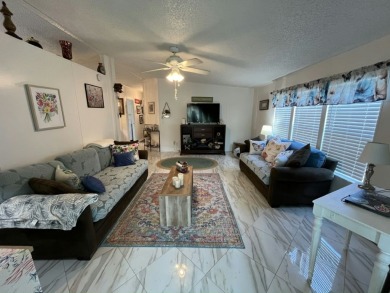 Welcome to Vero Palm Estates, a 55+ age-qualified active and on The Club At Pointe West in Florida - for sale on GolfHomes.com, golf home, golf lot
