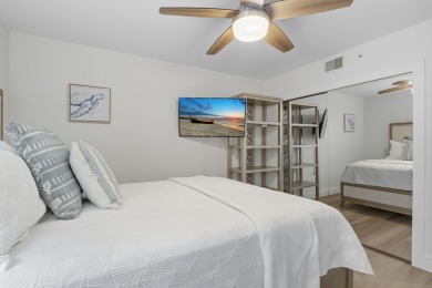 Welcome to this totally renovated 2 bedroom 2 bath condo in the on Kelly Greens Golf and Country Club in Florida - for sale on GolfHomes.com, golf home, golf lot