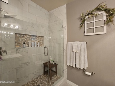 Discover a unique home with a guest casita! This meticulously on Viewpoint Golf Resort in Arizona - for sale on GolfHomes.com, golf home, golf lot