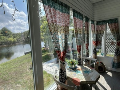 Welcome to Vero Palm Estates, a 55+ age-qualified active and on The Club At Pointe West in Florida - for sale on GolfHomes.com, golf home, golf lot