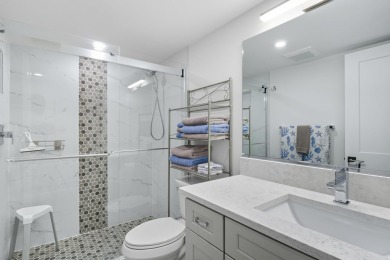 Welcome to this totally renovated 2 bedroom 2 bath condo in the on Kelly Greens Golf and Country Club in Florida - for sale on GolfHomes.com, golf home, golf lot