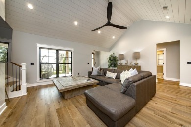 Welcome to your dream lakehouse featuring a boat slip. Enjoy on  in Arkansas - for sale on GolfHomes.com, golf home, golf lot