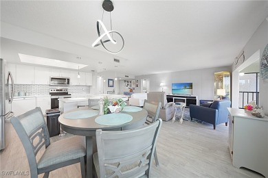 If you are looking for a nicely updated and well-maintained on Burnt Store Golf Club in Florida - for sale on GolfHomes.com, golf home, golf lot